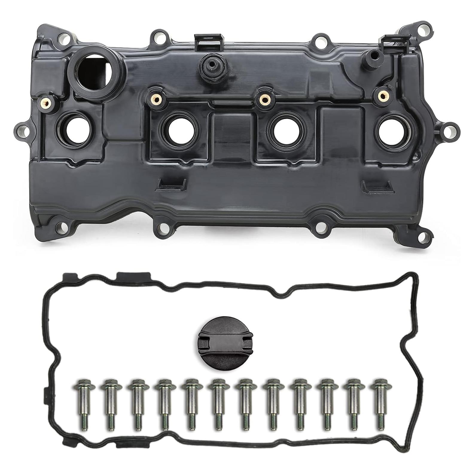 Cubierta de Válvula MITZONE para Nissan Altima/Rogue 2014-2017