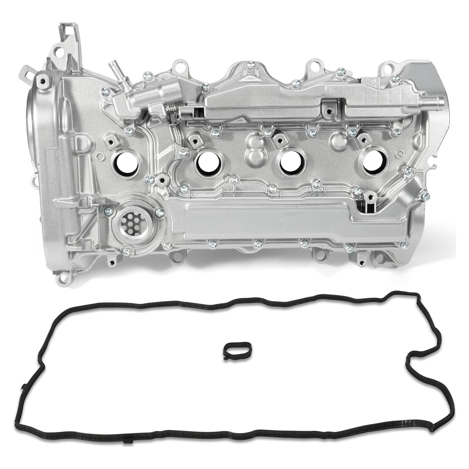 Cubierta de Válvula de Motor Aluminio Aumzong Honda Accord CR-V