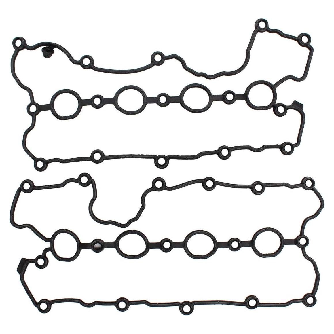 Junta de tapa de válvula MOTOKU para Audi A6 A8 Q7 R8 RS4 RS5