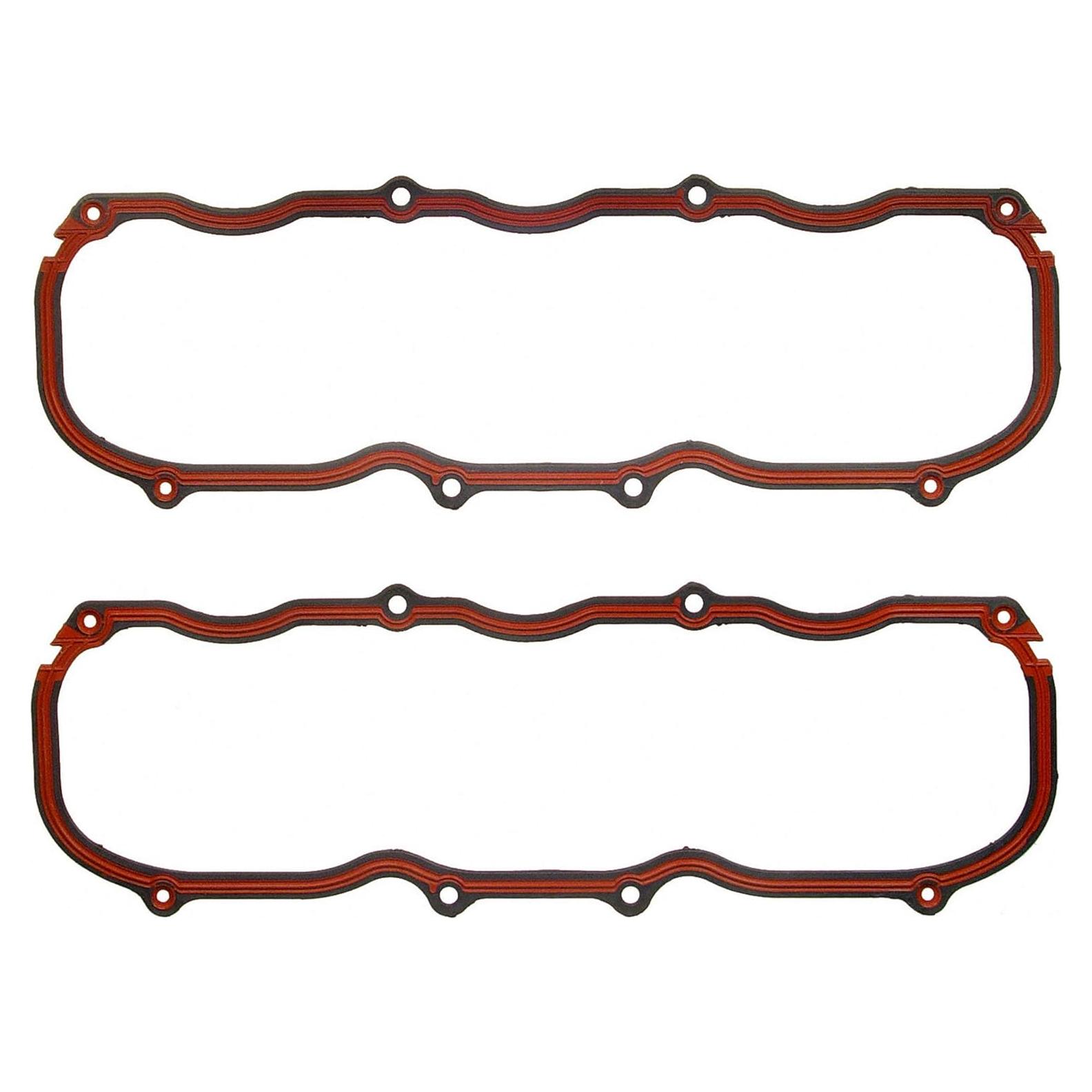 Juego de Junta de Tapa de Válvula Fel-Pro VS 50368 T para Ford