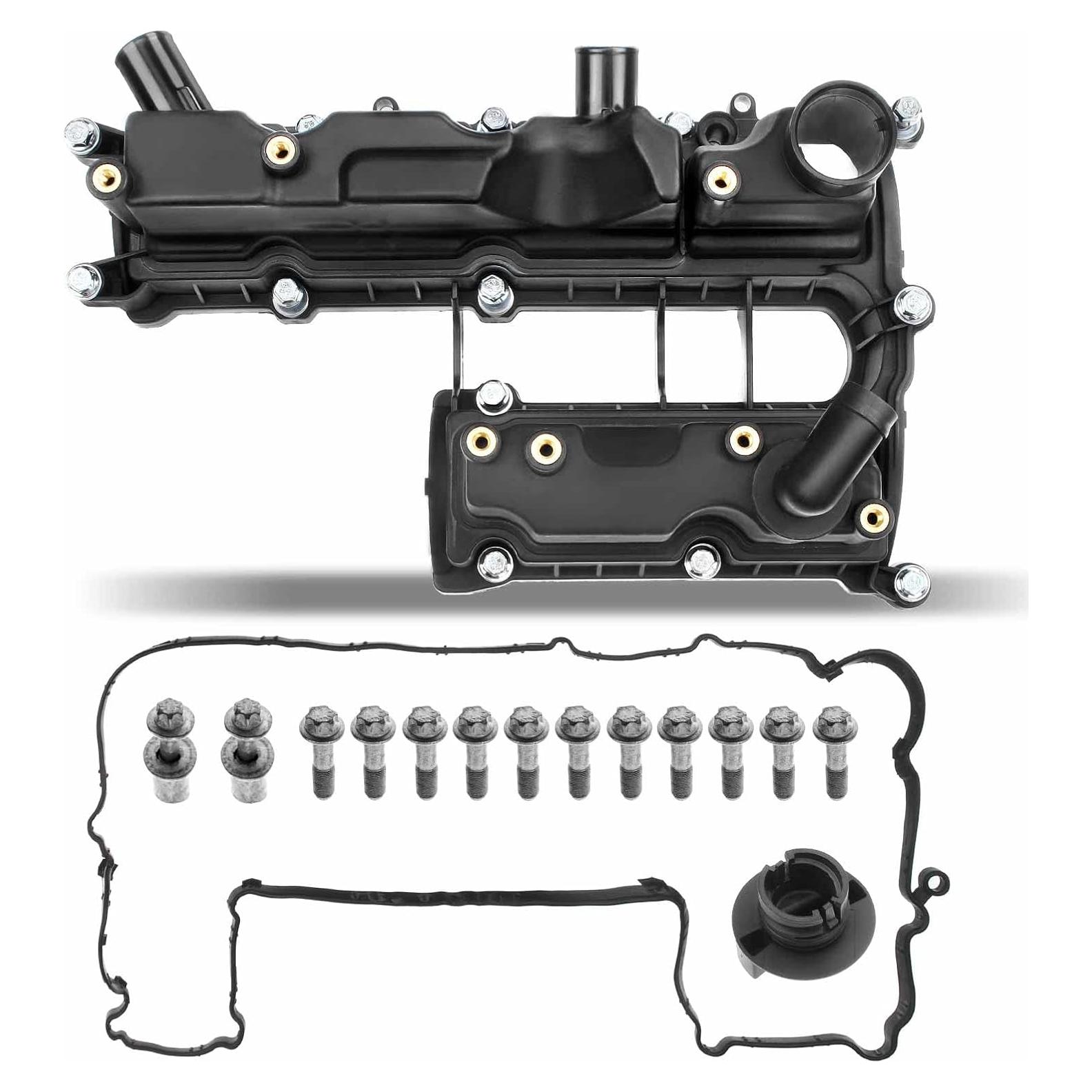 Cubierta de Válvula del Motor A-Premium para Ford 2010-2020