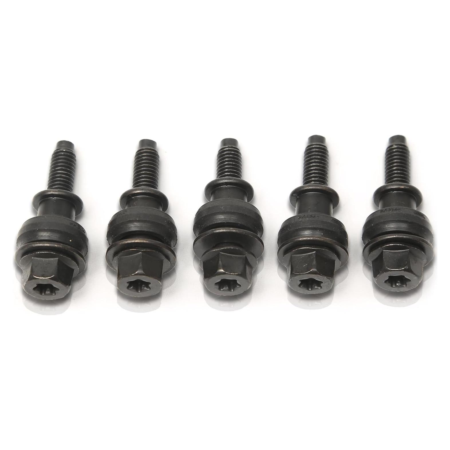 Kit de Tornillos de Tapa de Válvula Motor Sprwinautummer 2.0TFSI