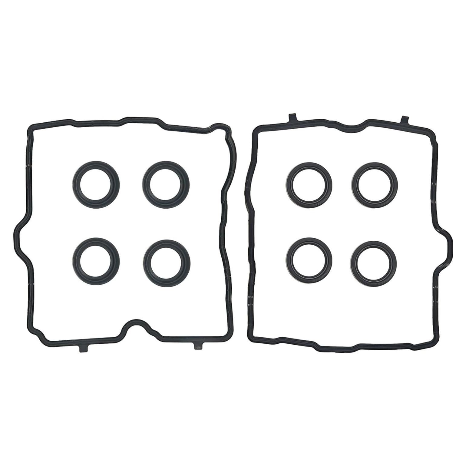 Juego de Juntas de Tapa de Válvula Subaru LESHIAUTO VS50830R