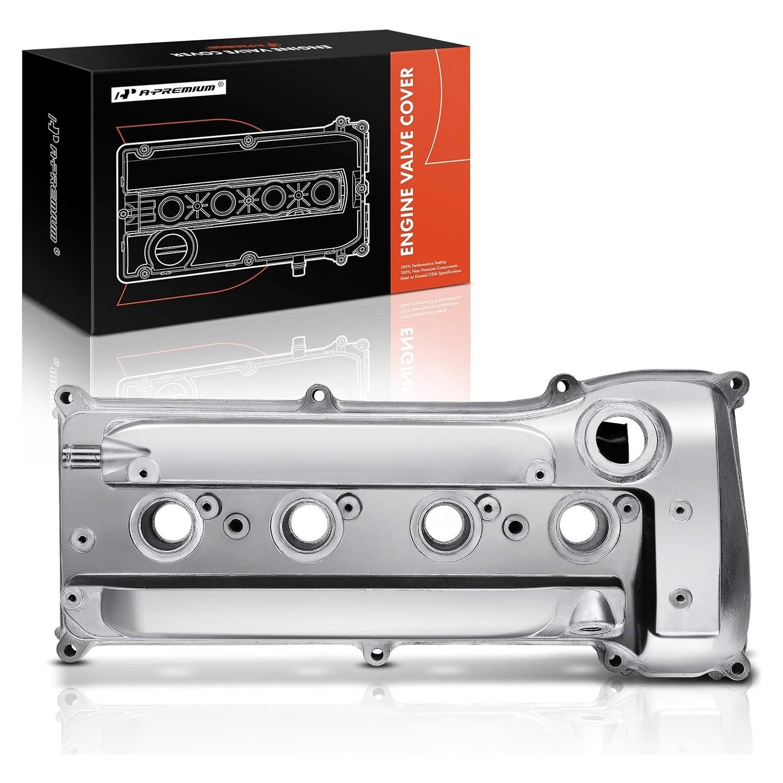 Tapa de Válvula de Motor A-Premium para Toyota L4 2.4L