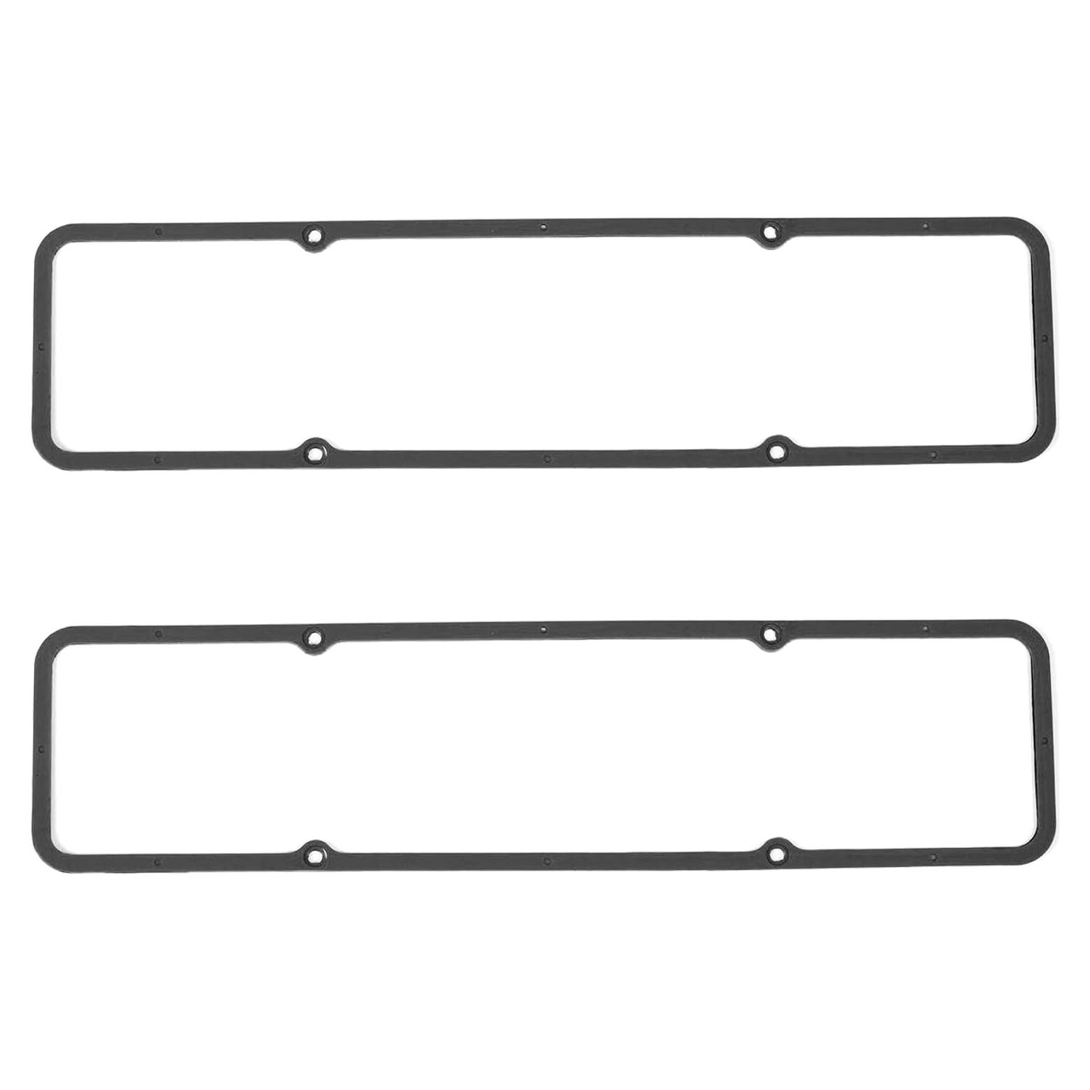Juego de Juntas de Tapa de Válvula Wollvon para SBC 283-400