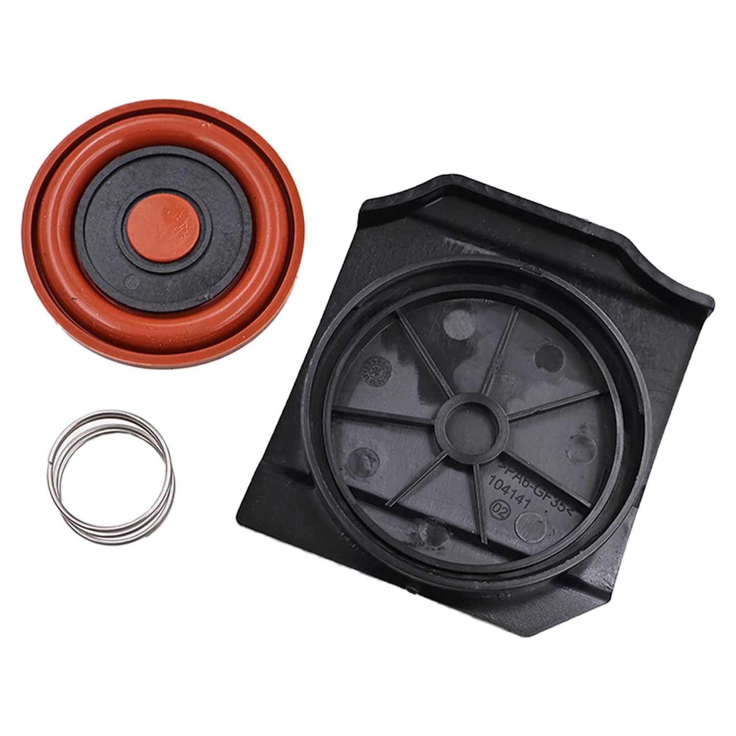 Kit de Reparación Tapa Válvula PCV Citroen Peugeot 1.6