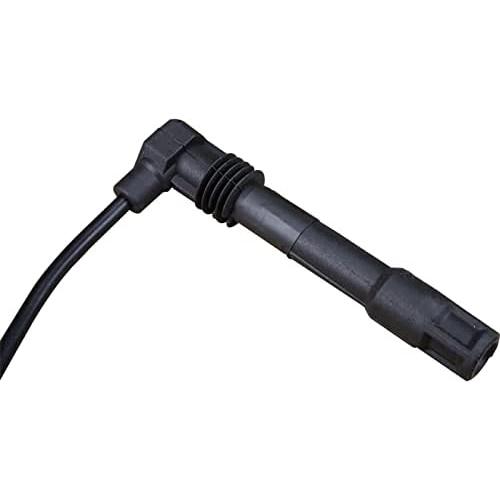 Cables de Bujía AIP Electronics PWJ128 para Audi y Volkswagen
