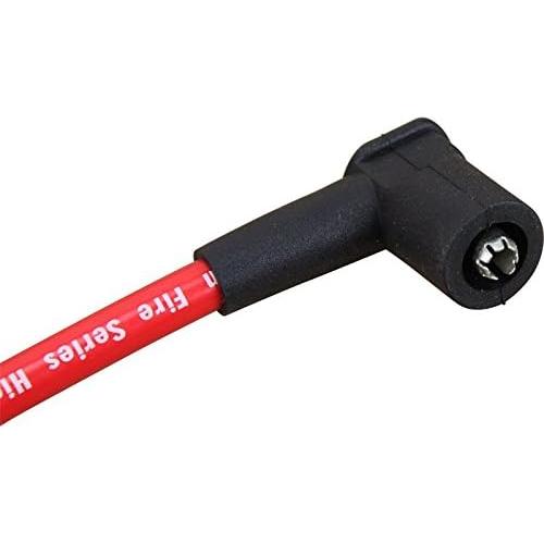 Cables de Bujía Dragon Fire Performance 8.5mm para Acura Honda