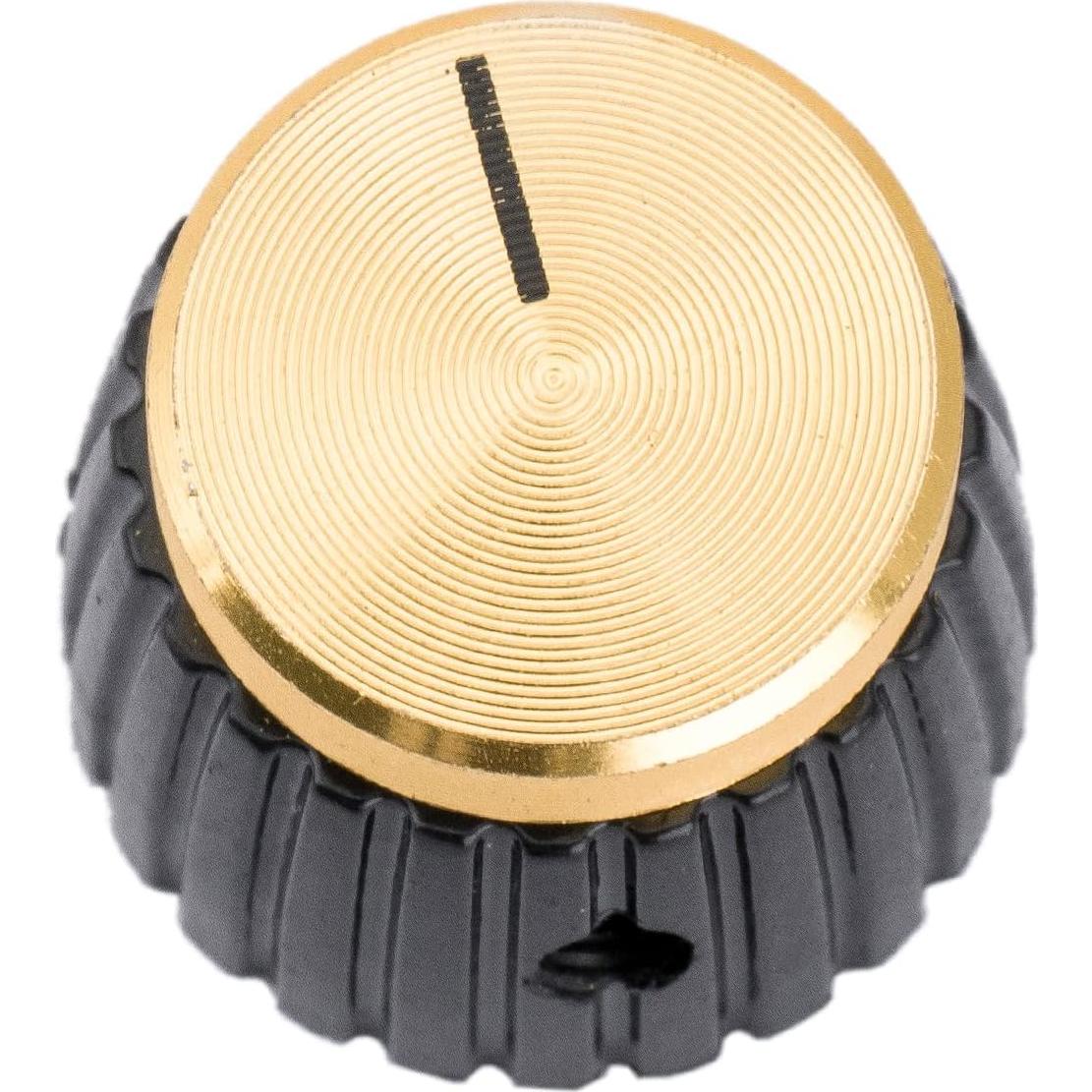 Perillas para Amplificador de Guitarra Musiclily 6 Piezas