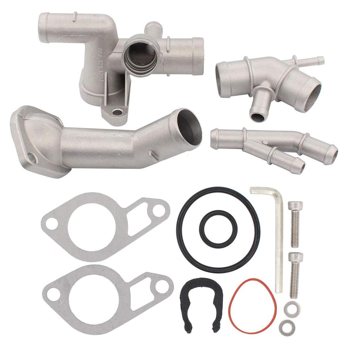 Kit de actualización de termostato NewYall para VW y Audi