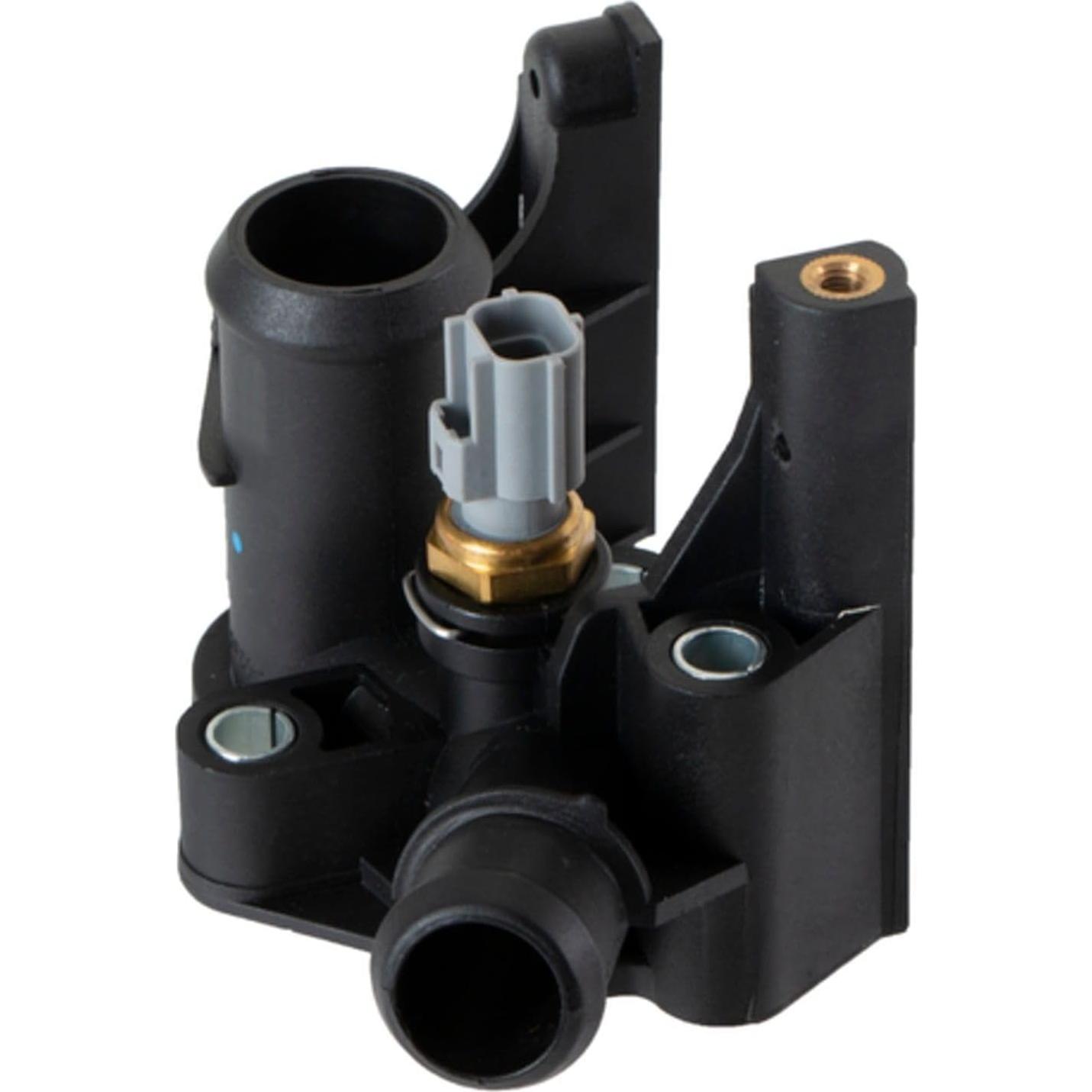 Flange de Refrigerante Motor Sawyer Auto para Ford Fiesta 2011-2017