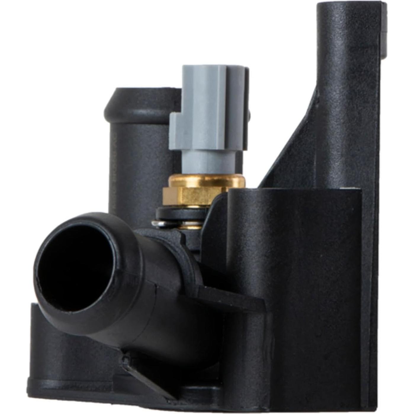 Flange de Refrigerante Motor Sawyer Auto para Ford Fiesta 2011-2017