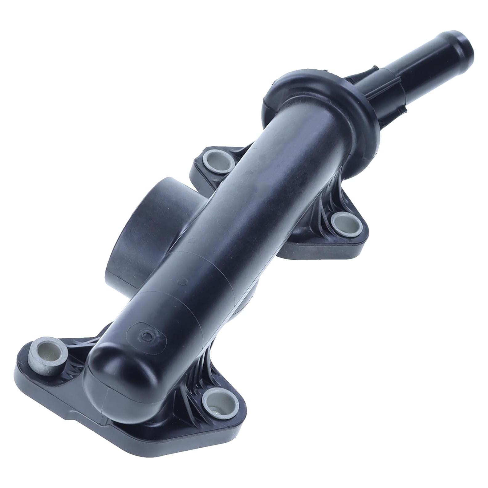 Brida de Salida de Refrigerante MotoRad CH2118 303g