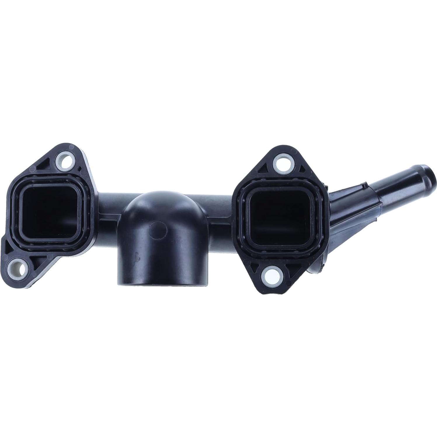 Brida de Salida de Refrigerante MotoRad CH2118 303g