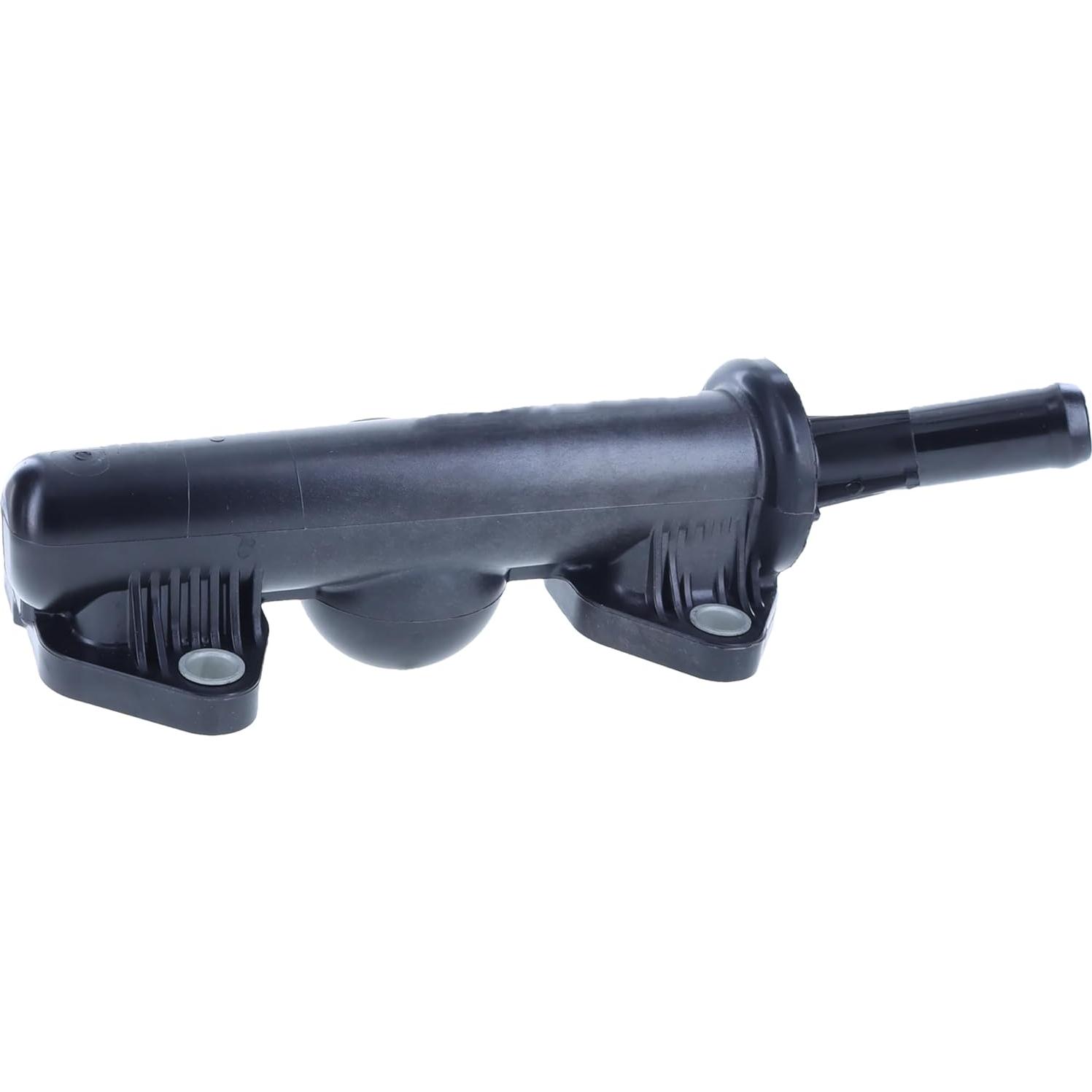 Brida de Salida de Refrigerante MotoRad CH2118 303g