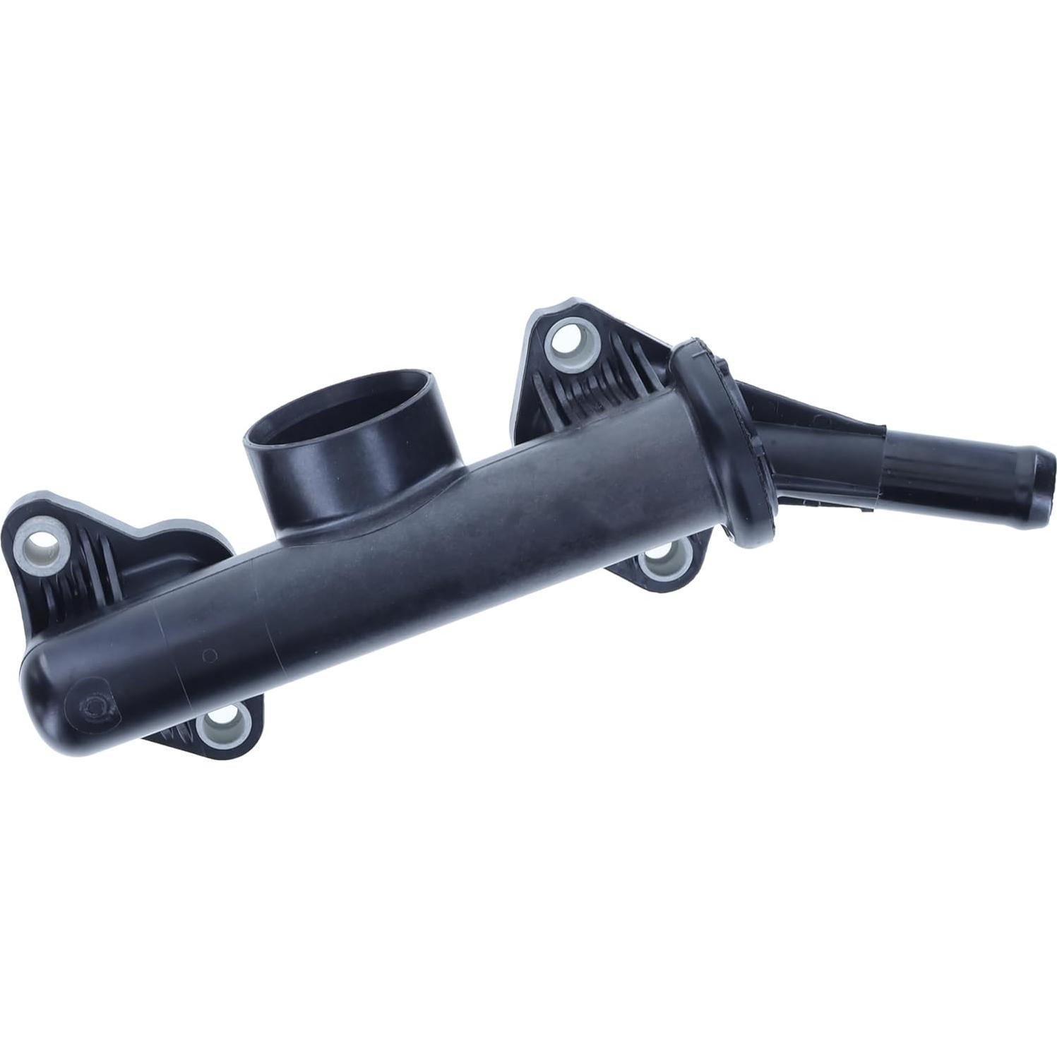 Brida de Salida de Refrigerante MotoRad CH2118 303g