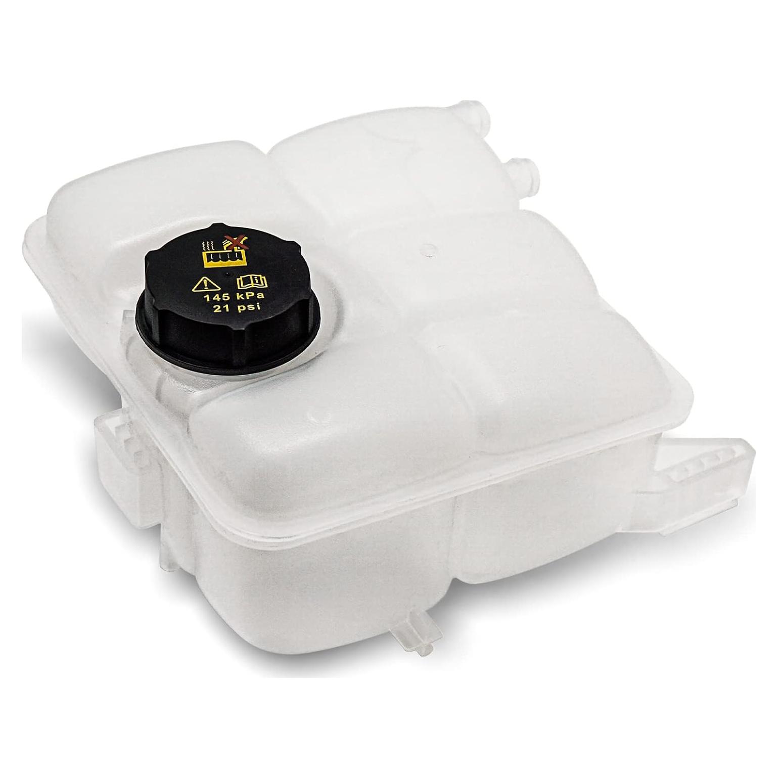 Tanque de Expansión Refrigerante Ford Focus 2012-2018 1.0L/2.0L