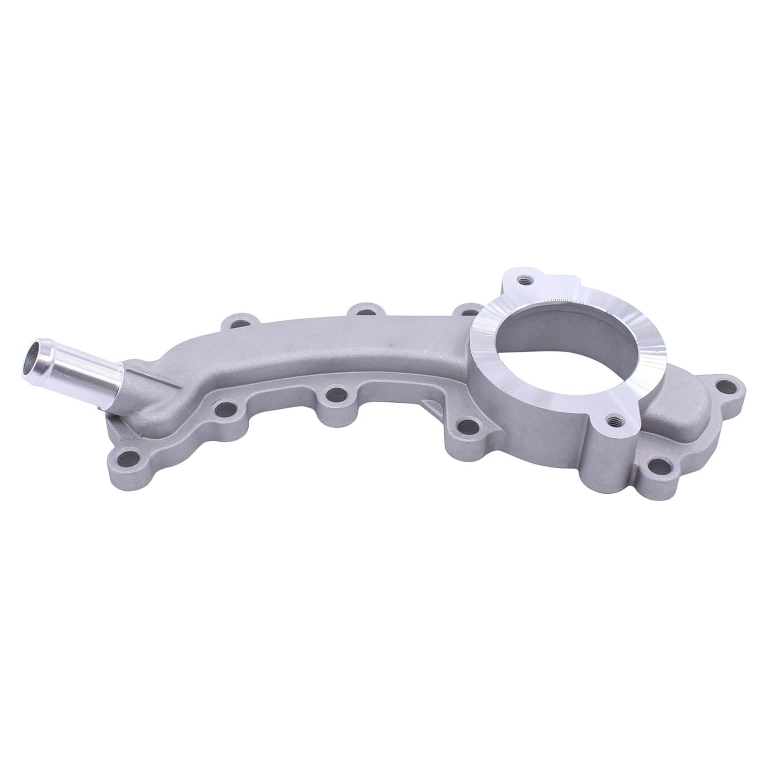 Carcasa de Termostato Aluminio MOTOKU para Chrysler y Dodge