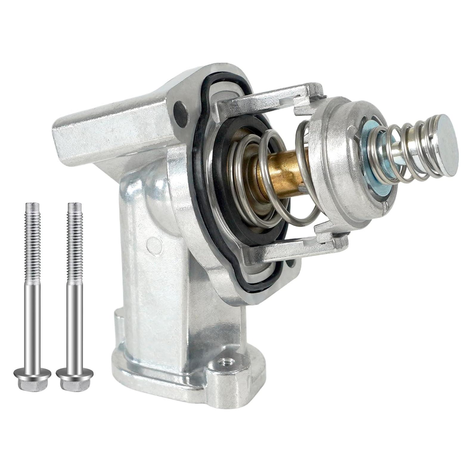 Kit Termostato Refrigerante Motor Monrand para Cadillac y Chevy