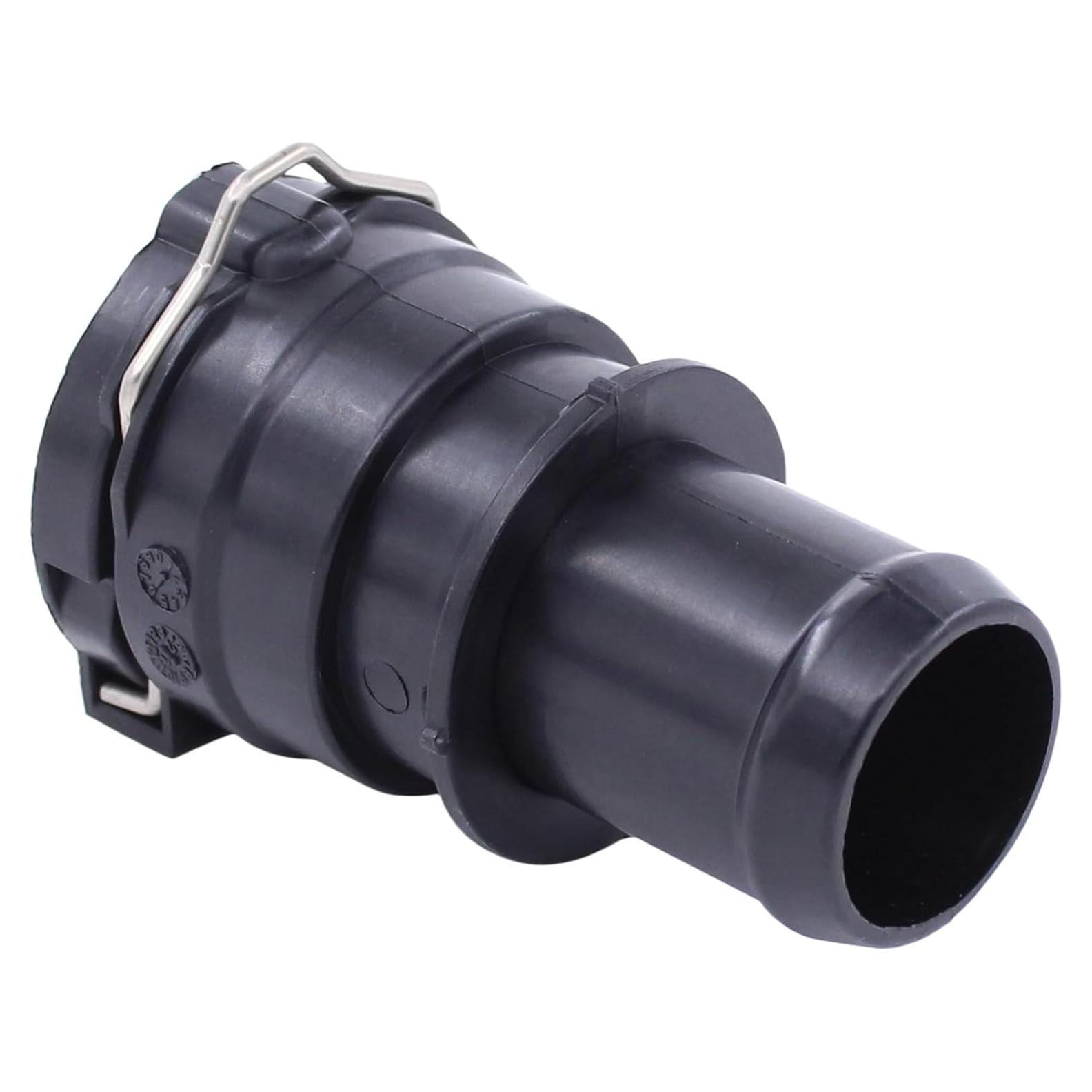 Conector de Manguera de Refrigerante MOTOKU para Honda Civic 2006-2015 y Acura ILX 2013-2015