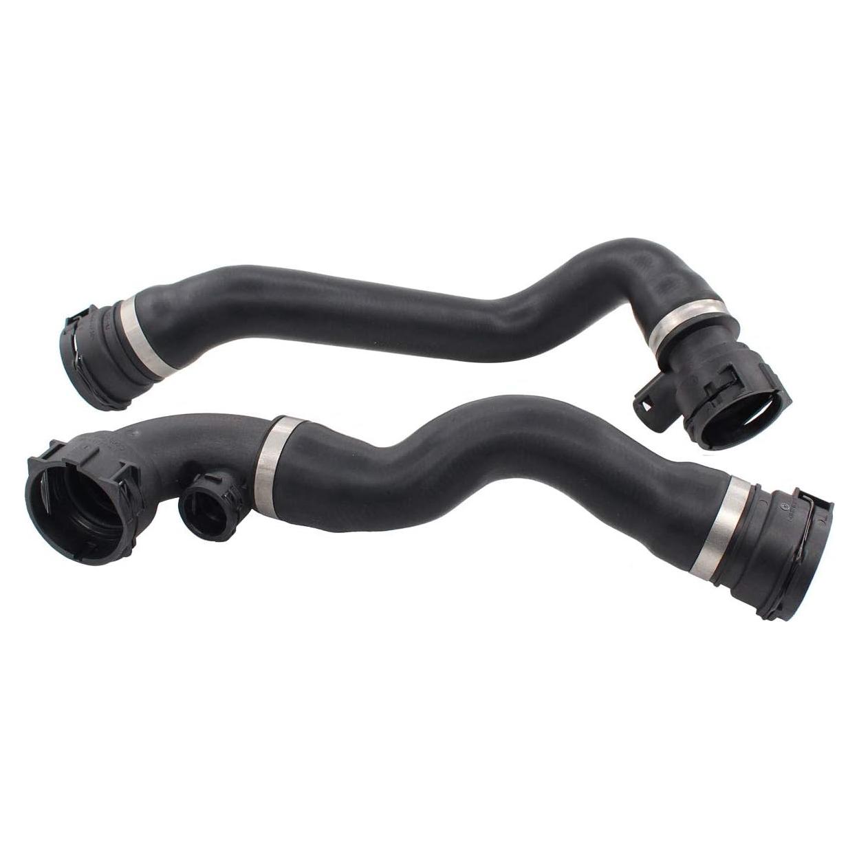 Kit Manguera Refrigerante NewYall BMW E46 1999-2006