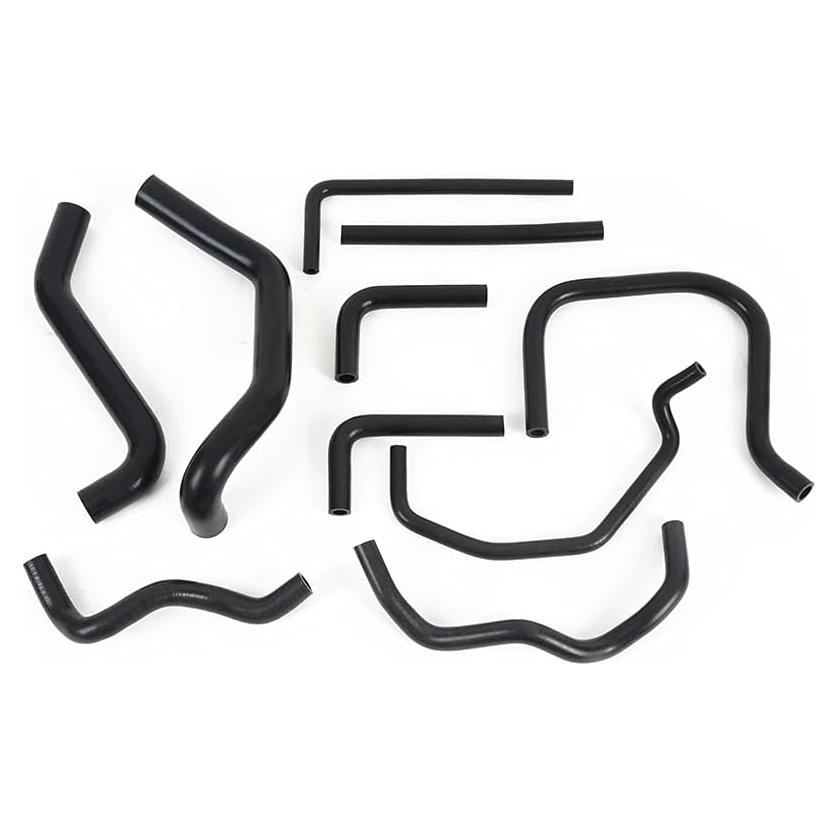 Kit de Mangueras de Refrigerante Mishimoto para Camaro 1995-1997