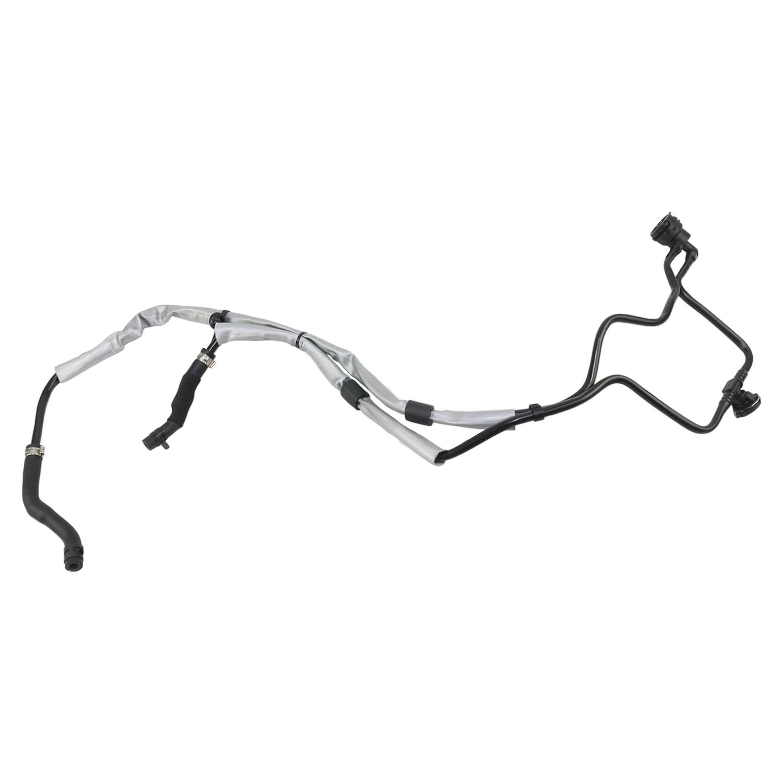 Manguera de Ventilación Radiador Beishiparts 2535013900 para Mercedes-Benz E-Class V213 E300