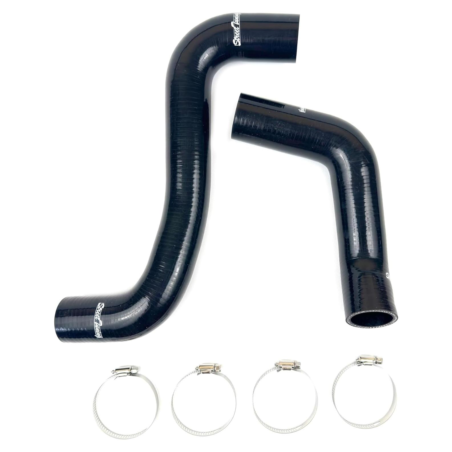 Kit de mangueras de radiador silicona Genérico Subaru Impreza