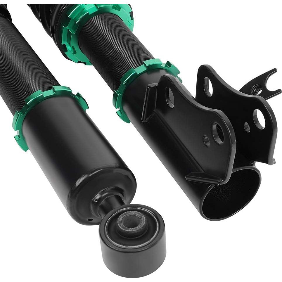 Amortiguadores Coilover Ajustables ECCPP para Honda Civic 2006-2011