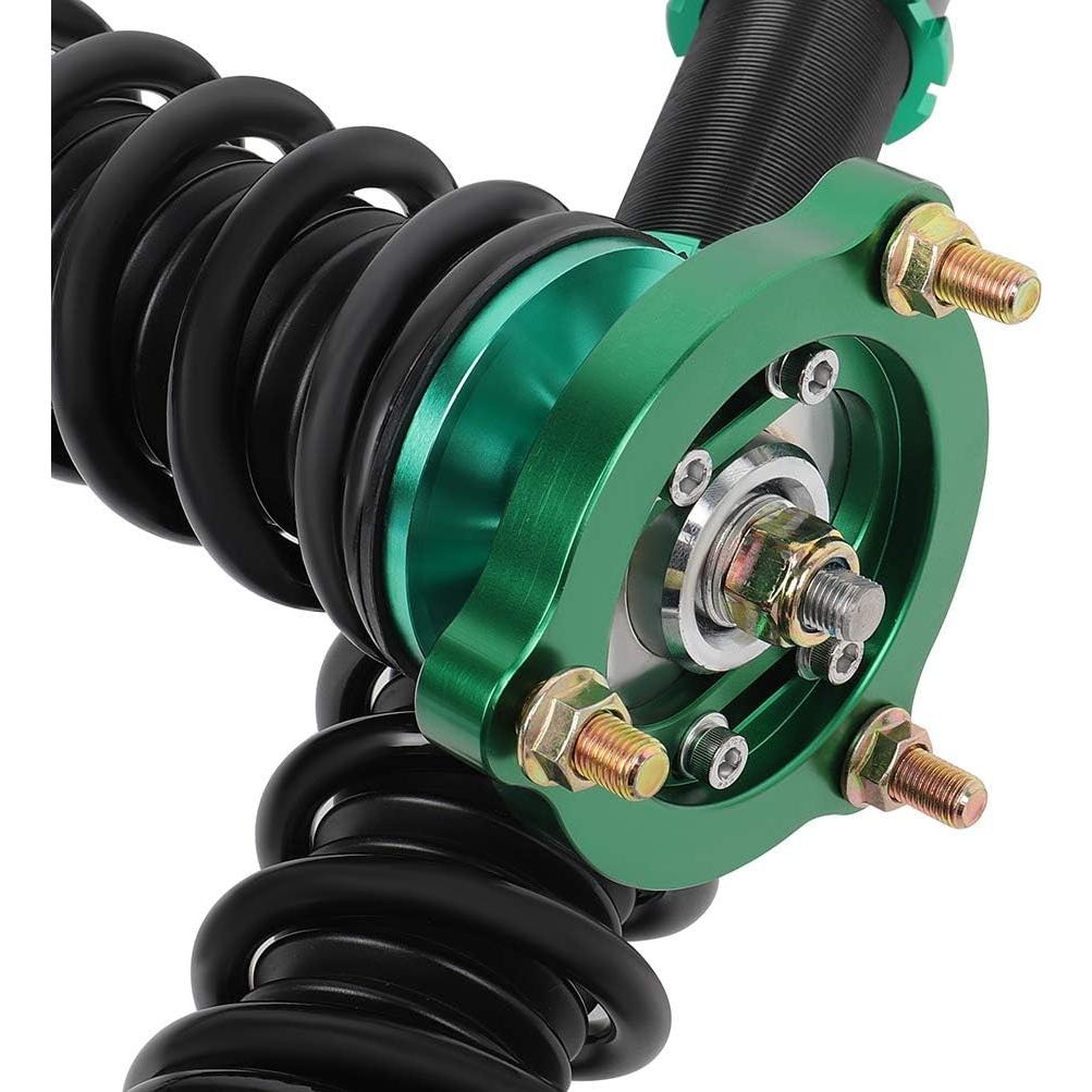 Amortiguadores Coilover Ajustables ECCPP para Honda Civic 2006-2011