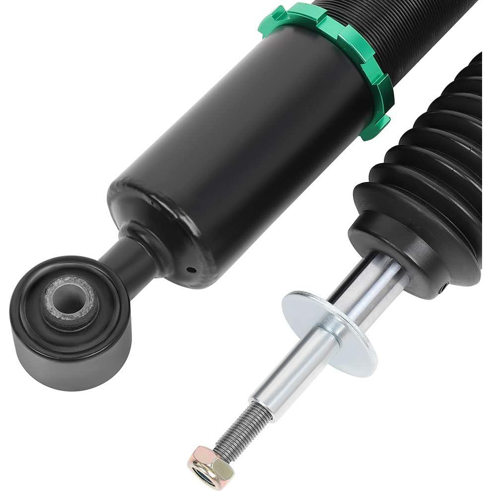 Amortiguadores Coilover Ajustables ECCPP para Honda Civic 2006-2011