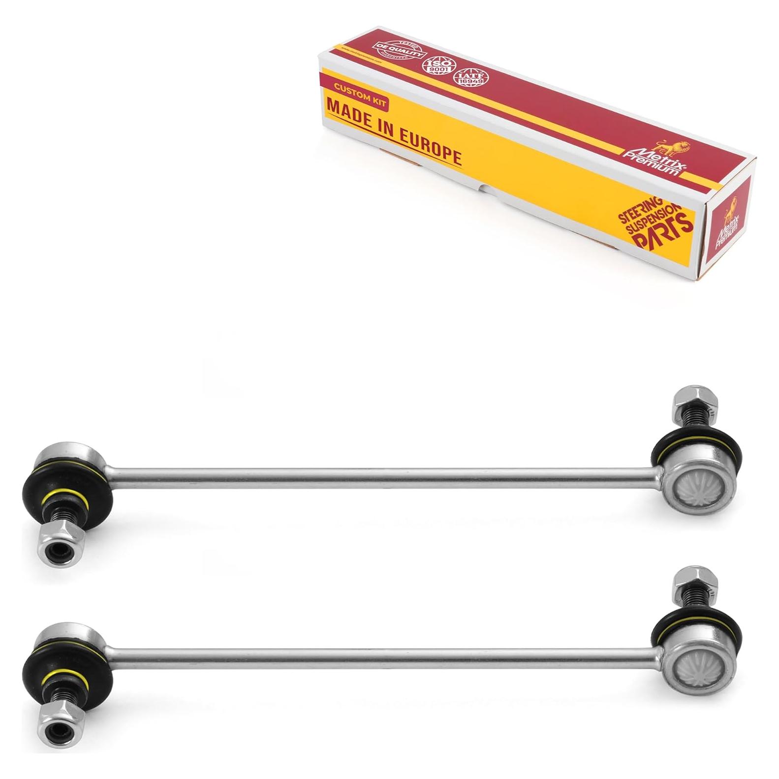 Kit de Enlace de Barra Estabilizadora Metrix para Ford y Mercury