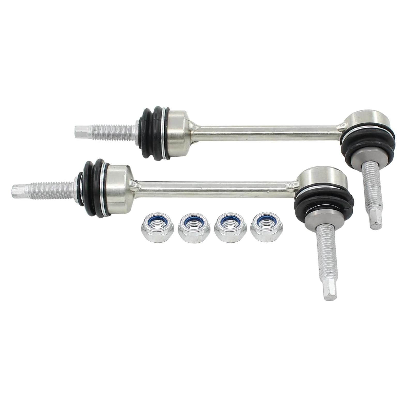 Enlace de barra estabilizadora Roneeson para Ford F-150 Raptor 2017-2020