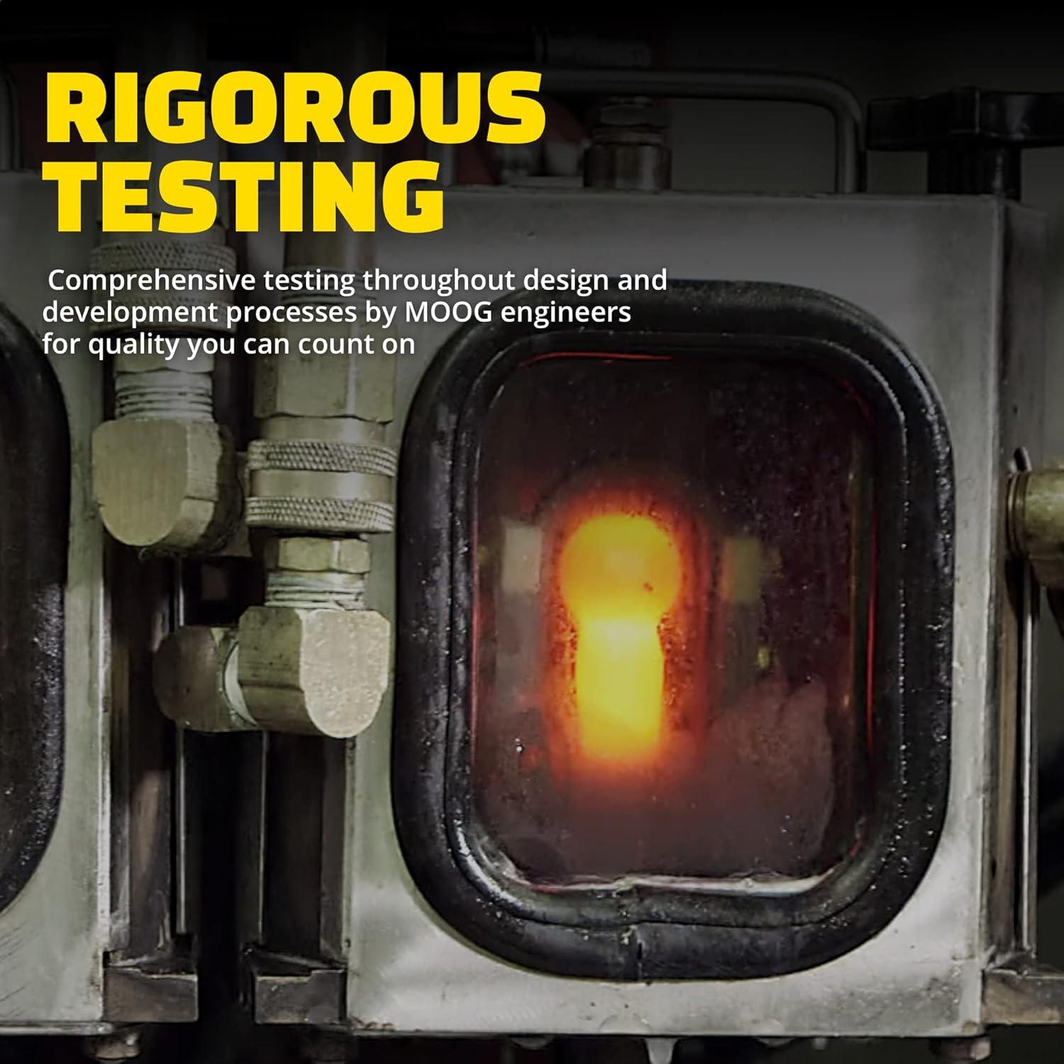 Kit de Bujes de Estabilizador MOOG K202132 para Ford Explorer