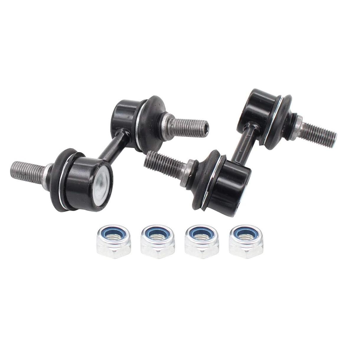 Conjunto de 2 enlaces de barra estabilizadora NewYall Subaru