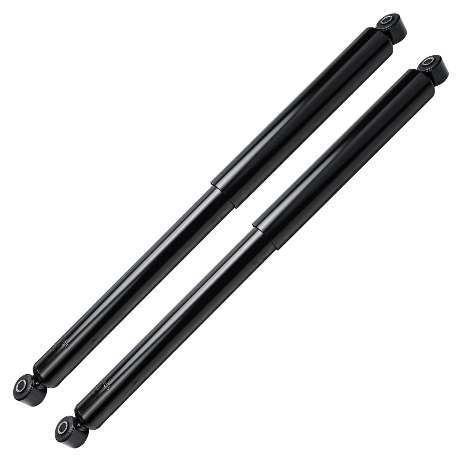 Amortiguadores traseros Detroit Axle para Ford F-150 2009-2019