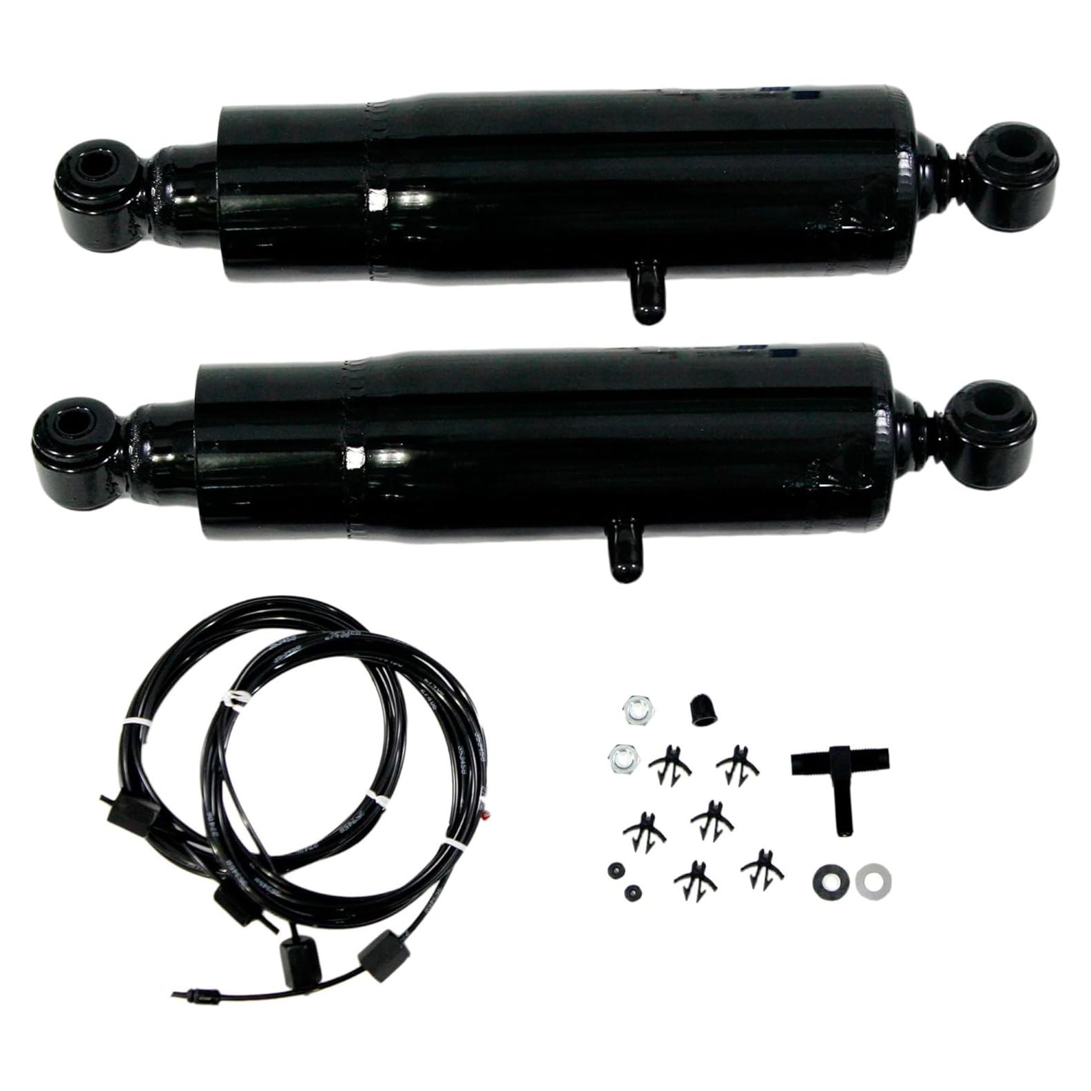 Amortiguadores de Aire Ajustables Gabriel HiJackers 49223 RWD