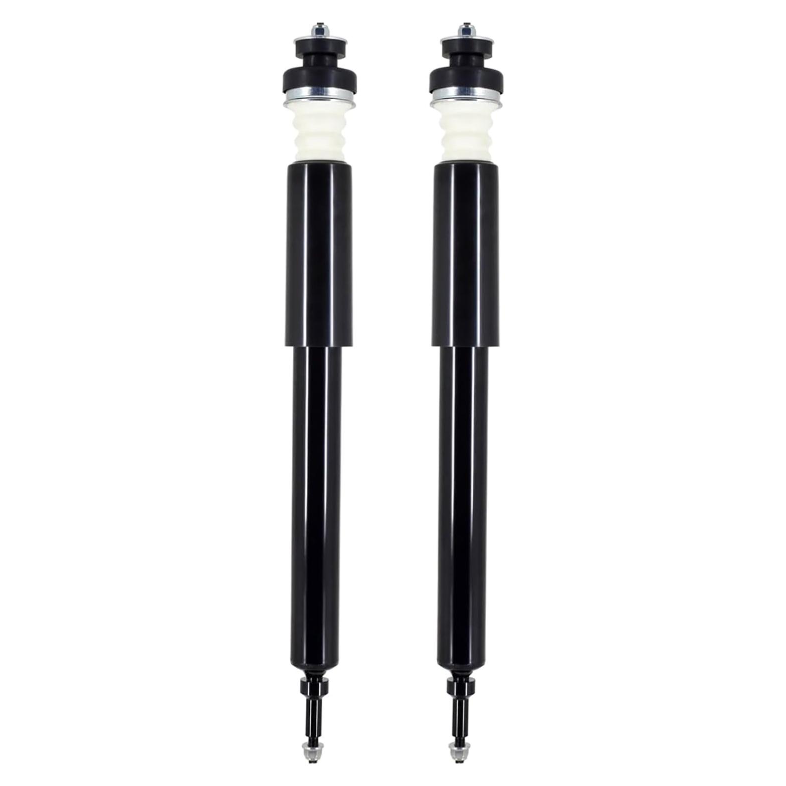 Kit de Amortiguadores Traseros Completos PM Auto APM6001977 para BMW X1 2013-2015