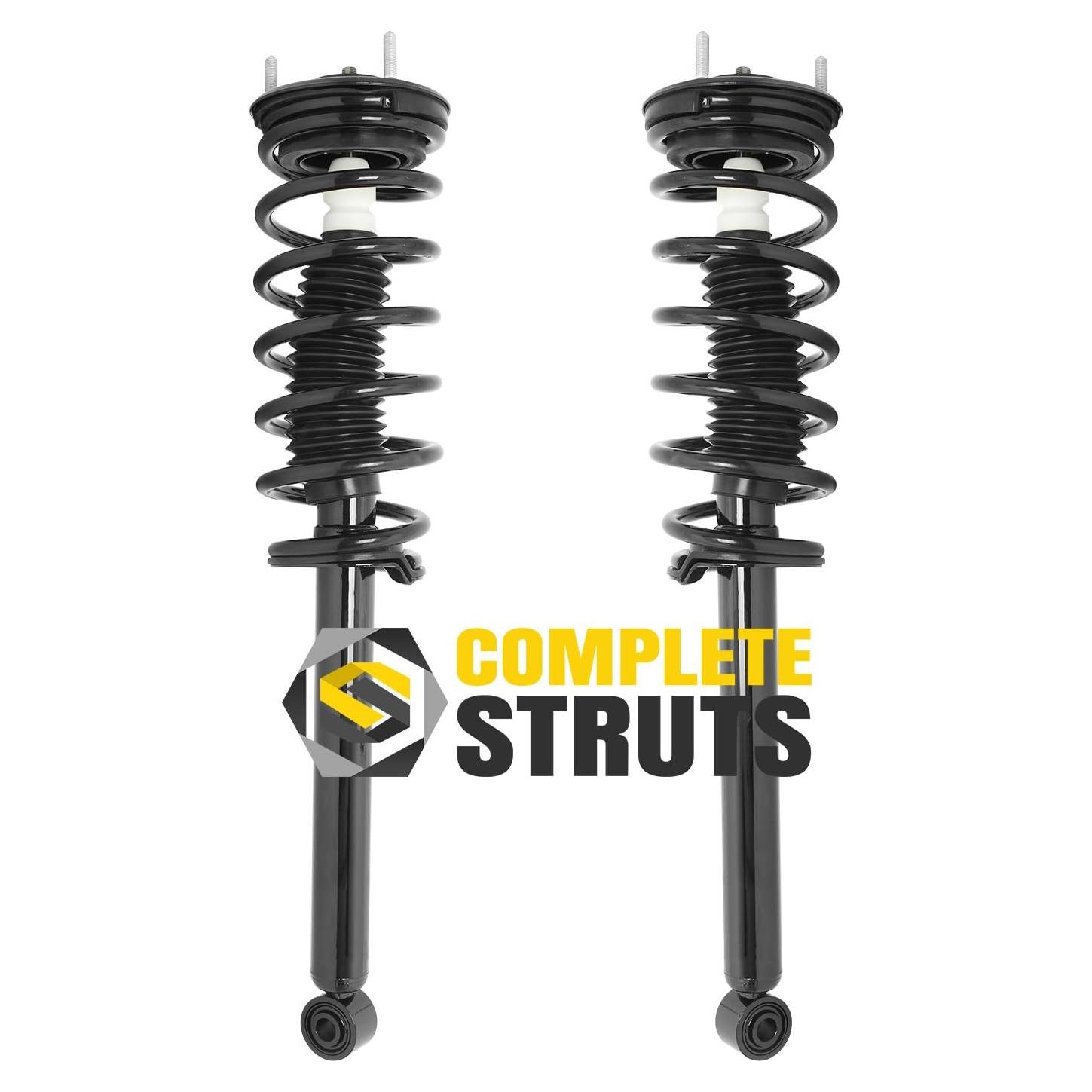 Ensambles de Estribos Completos Complete Struts para Lexus LS460 2007-2017