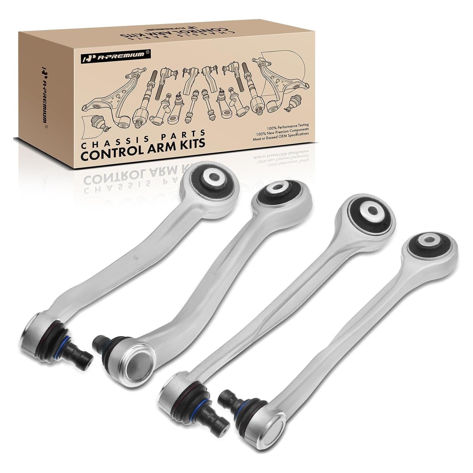 Kit de Brazo de Control Superior A-Premium para Audi A4/Q5/A5 2009-2016