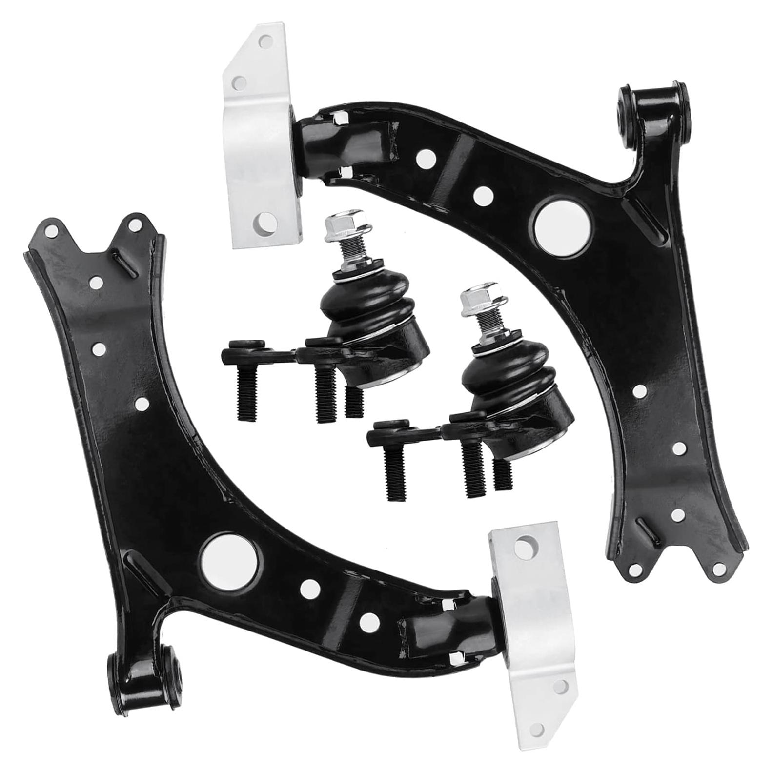 Brazo de Control Inferior Delantero Autsurles para Audi y VW