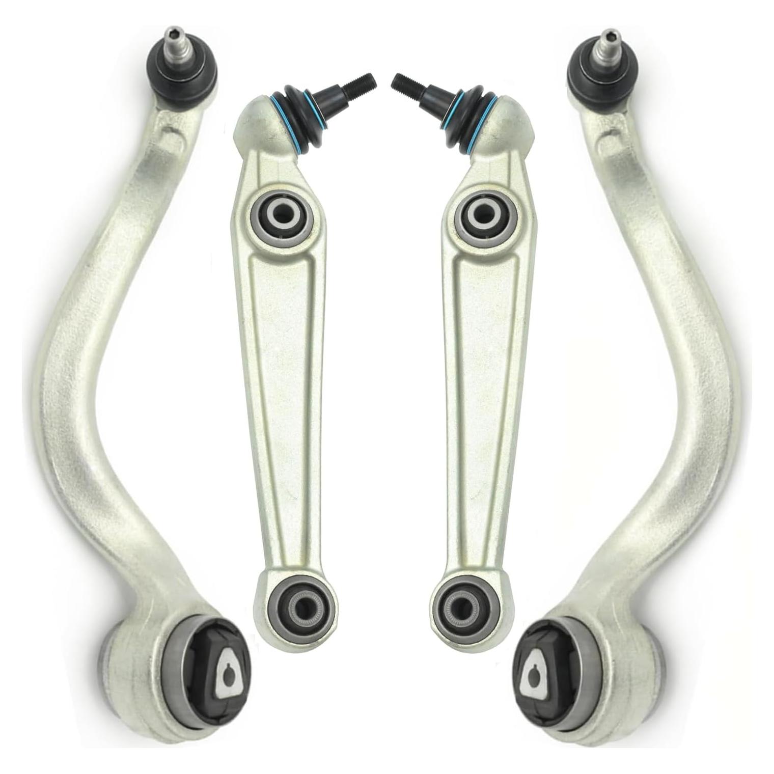 Kit de Suspensión Delantera UGFC 80047 para BMW X5/X6 2007-2014