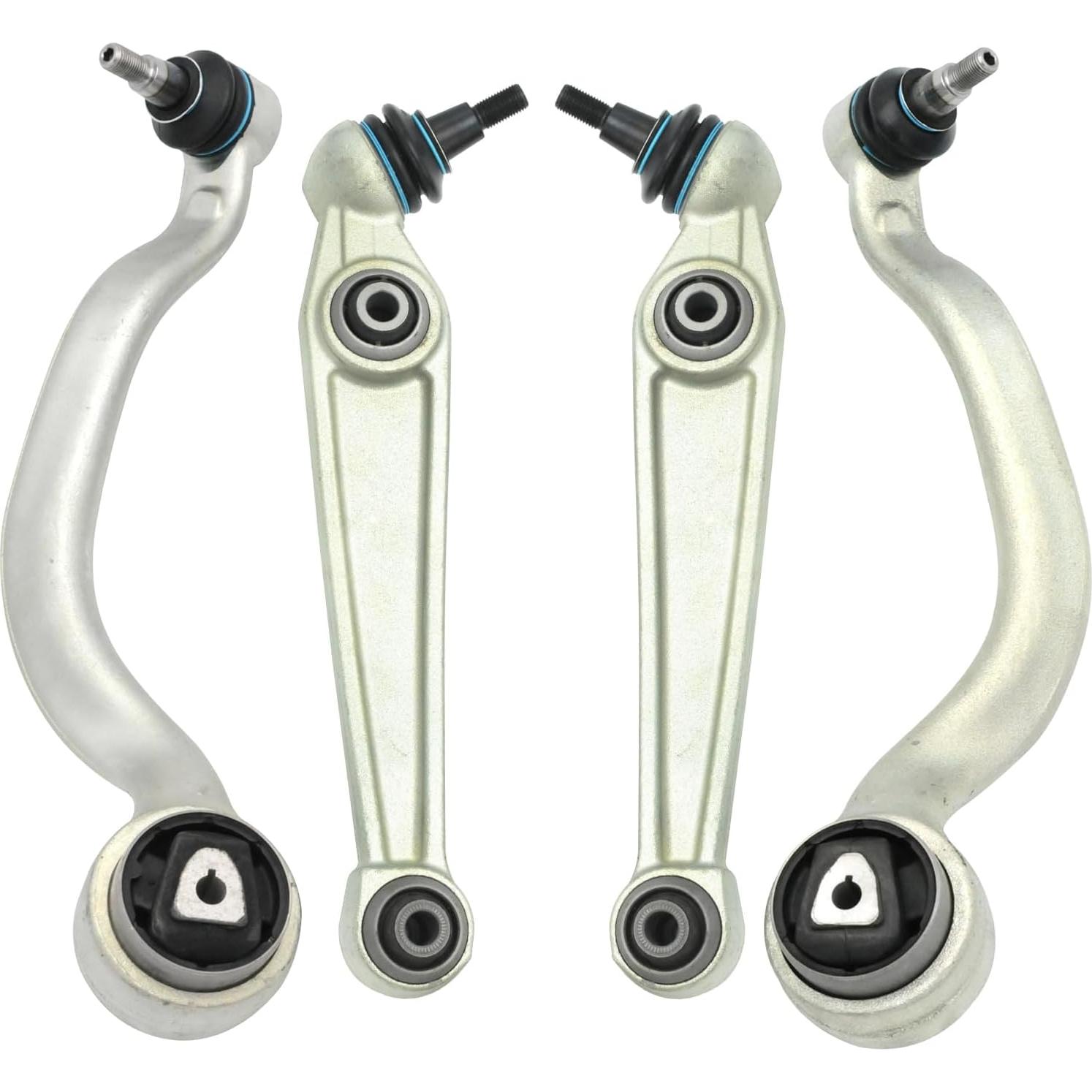 Kit de Suspensión Delantera UGFC 80047 para BMW X5/X6 2007-2014