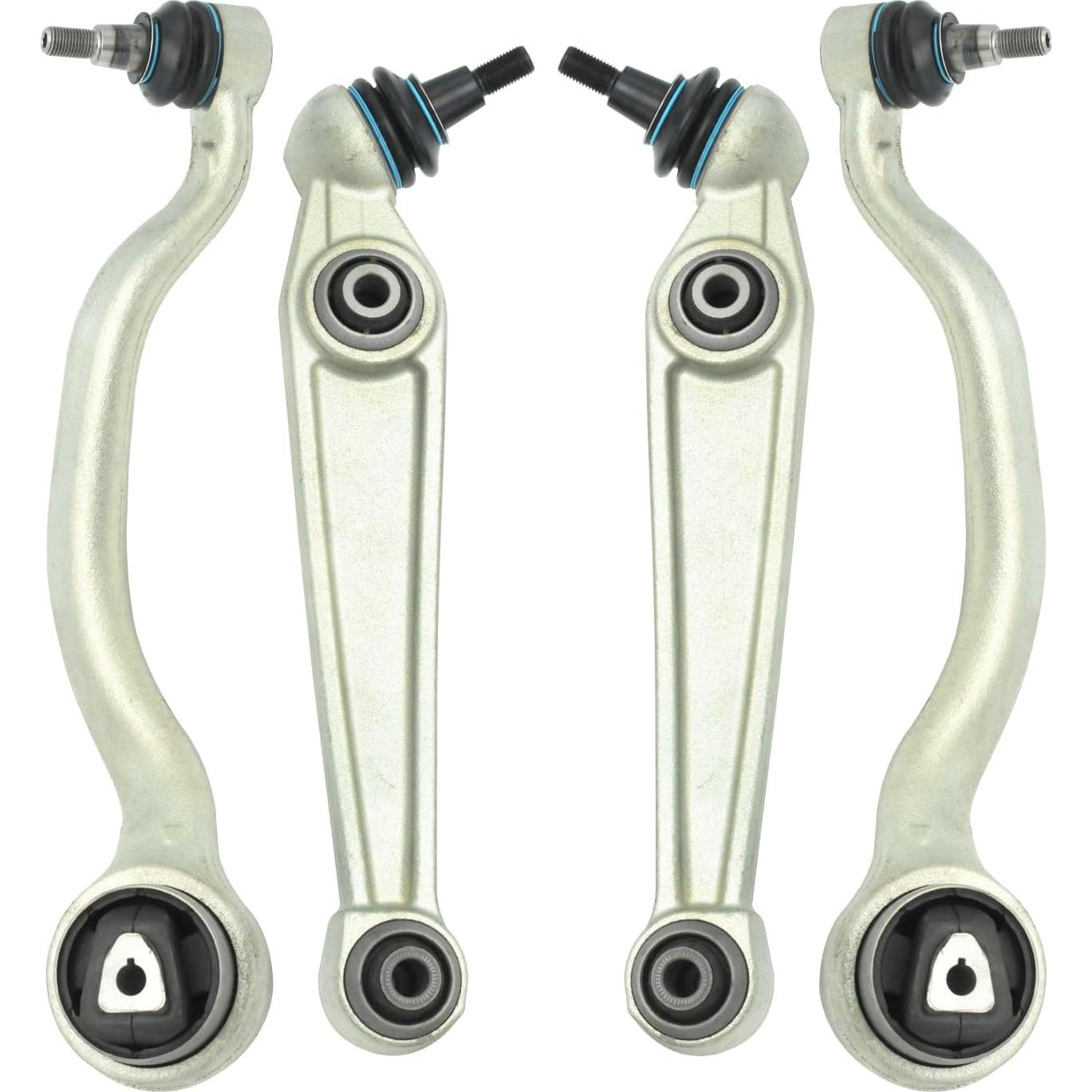 Kit de Suspensión Delantera UGFC 80047 para BMW X5/X6 2007-2014