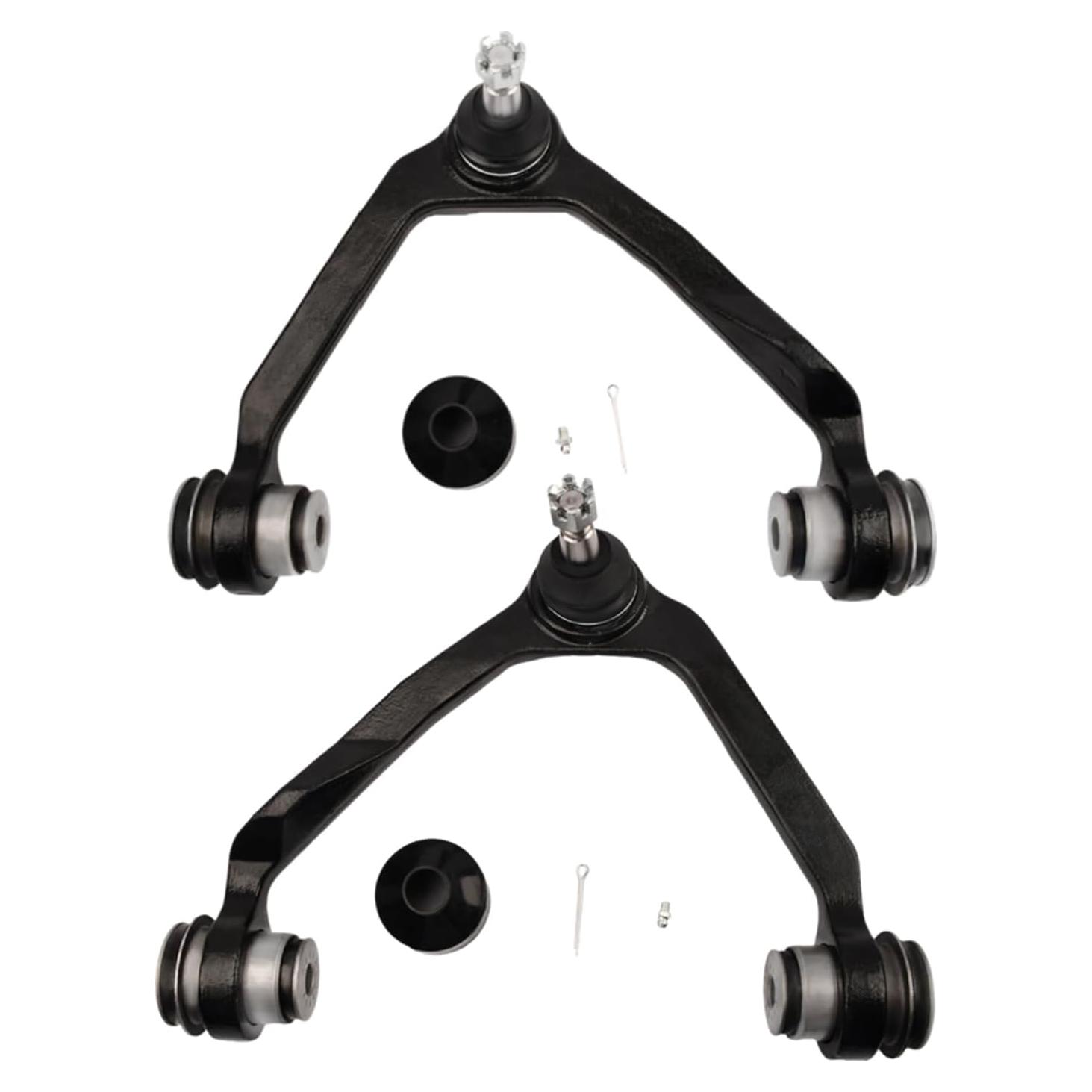 Brazo de Control Superior PM Auto Par 2 para Ford 1997-2003