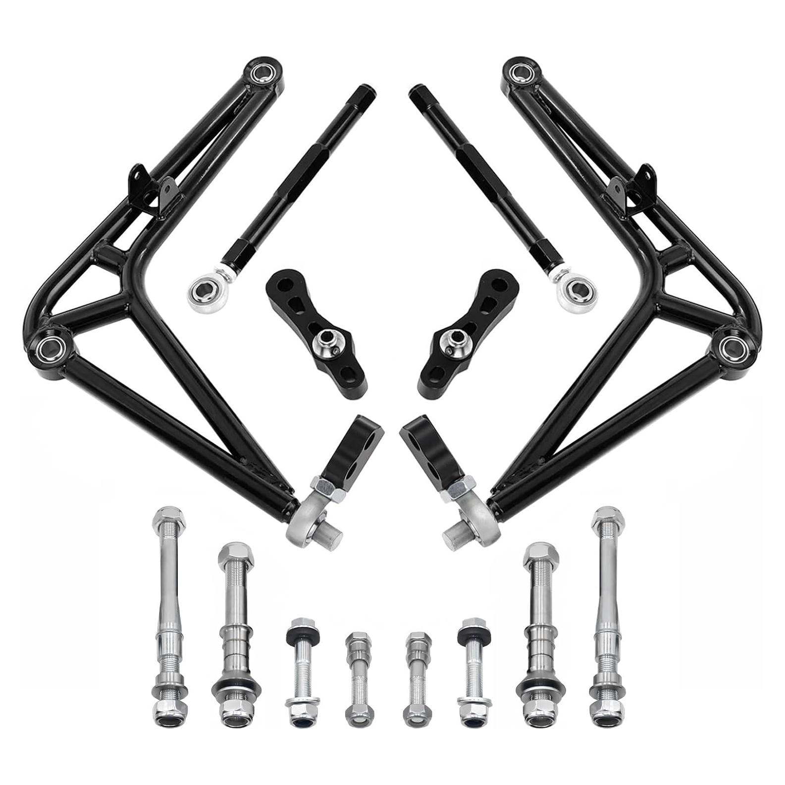 Kit de Brazo de Control Inferior Buxatina BXTN-3179 para BMW E36