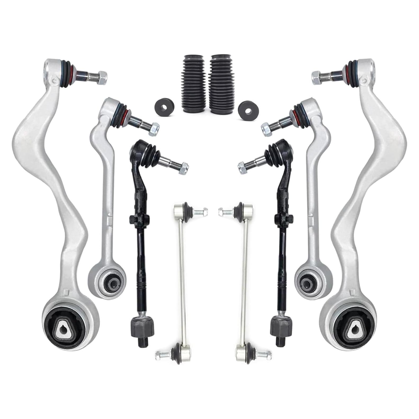 Kit de Suspensión Brazo Control Inferior PaiXingAuto CAK007 para BMW