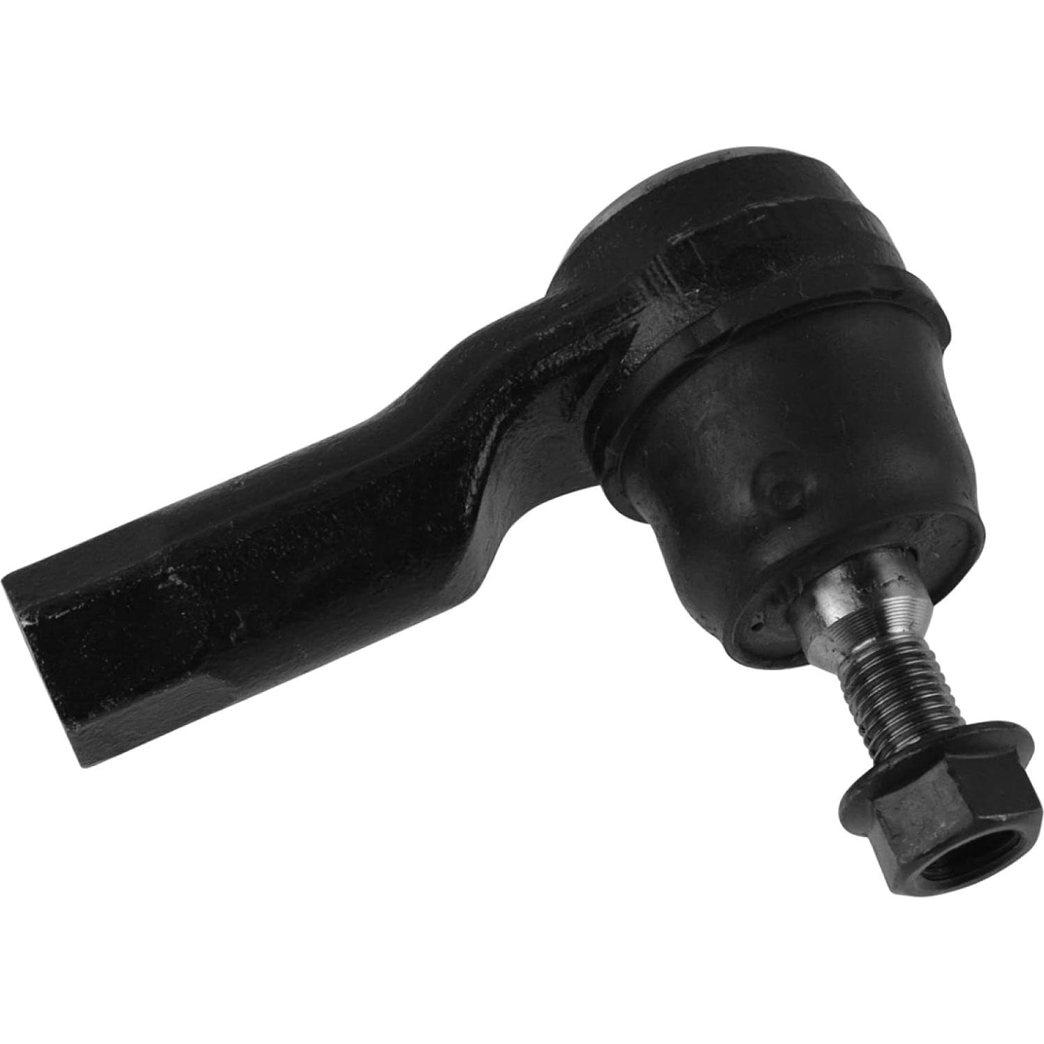 Kit de Dirección y Suspensión Delantera TRQ 10 Piezas PSA29061