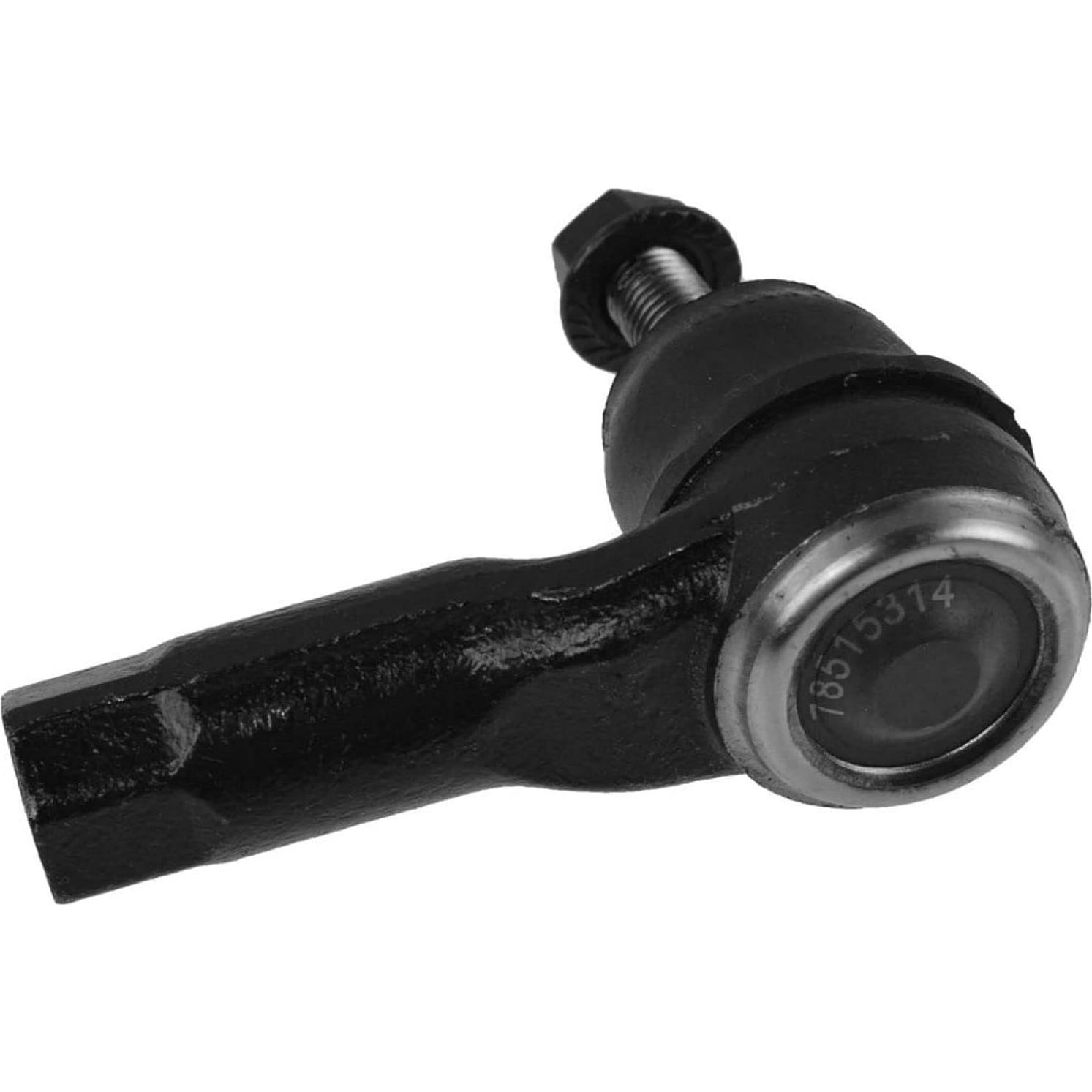 Kit de Dirección y Suspensión Delantera TRQ 10 Piezas PSA29061