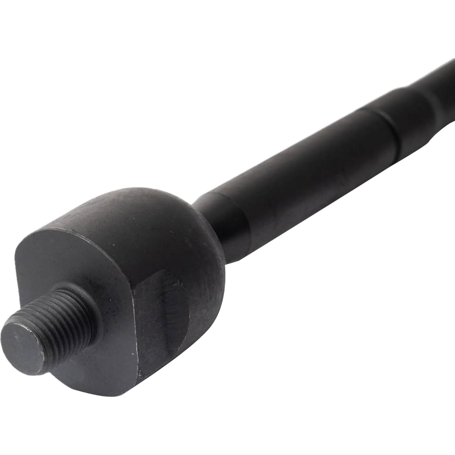 Kit de Dirección y Suspensión Delantera TRQ 10 Piezas PSA29061